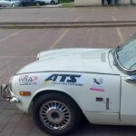 Mistrzostwa Aut Zabytkowych w Stalowej Woli (zdjęcia) - Polskie Radio Rzeszów