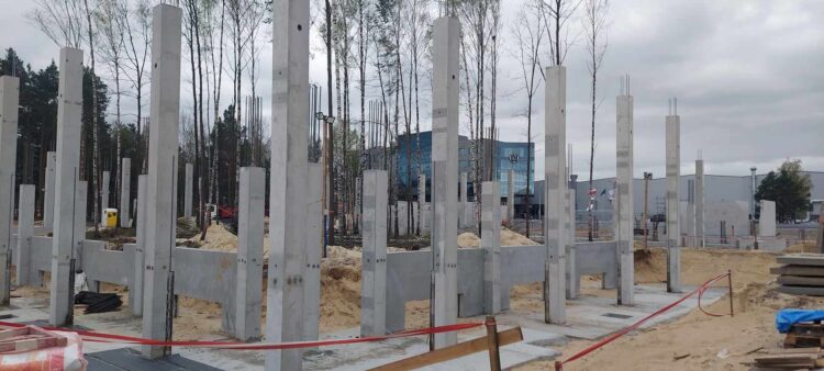 W Stalowej Woli powstanie przemysłowy akcelerator 1 - Polskie Radio Rzeszów W Stalowej Woli powstanie przemysłowy akcelerator