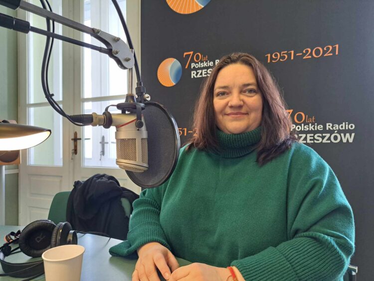 Zaopiekujmy się sobą, nie tylko na wiosnę