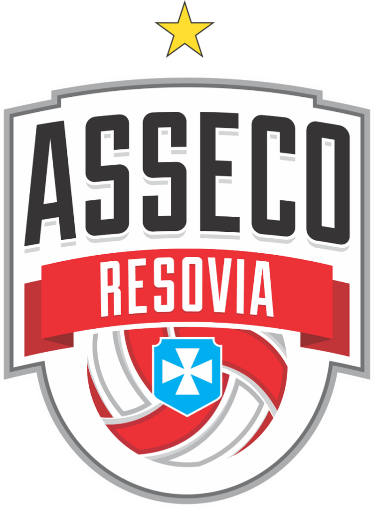 Siatkówka. Asseco Resovia nie zagra w finale mistrzostw Polski
