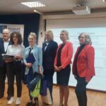 Ogólnopolski finał Olimpiady Budowlanej w Stalowej Woli 9 - Polskie Radio Rzeszów Ogólnopolski finał Olimpiady Budowlanej w Stalowej Woli - Polskie Radio Rzeszów