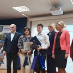 Ogólnopolski finał Olimpiady Budowlanej w Stalowej Woli 10 - Polskie Radio Rzeszów Ogólnopolski finał Olimpiady Budowlanej w Stalowej Woli - Polskie Radio Rzeszów