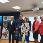 Ogólnopolski finał Olimpiady Budowlanej w Stalowej Woli 11 - Polskie Radio Rzeszów Ogólnopolski finał Olimpiady Budowlanej w Stalowej Woli - Polskie Radio Rzeszów