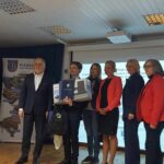 Ogólnopolski finał Olimpiady Budowlanej w Stalowej Woli 12 - Polskie Radio Rzeszów Ogólnopolski finał Olimpiady Budowlanej w Stalowej Woli - Polskie Radio Rzeszów