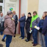 Akcja "Ptasie domki" w Tarnobrzegu 3 - Polskie Radio Rzeszów Akcja "Ptasie domki" w Tarnobrzegu - Polskie Radio Rzeszów