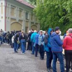 Akcja "Ptasie domki" w Tarnobrzegu 5 - Polskie Radio Rzeszów Akcja "Ptasie domki" w Tarnobrzegu - Polskie Radio Rzeszów