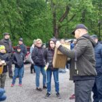 Akcja "Ptasie domki" w Tarnobrzegu 7 - Polskie Radio Rzeszów Akcja "Ptasie domki" w Tarnobrzegu - Polskie Radio Rzeszów