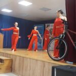 Ogólnopolski finał Olimpiady Budowlanej w Stalowej Woli 6 - Polskie Radio Rzeszów Ogólnopolski finał Olimpiady Budowlanej w Stalowej Woli - Polskie Radio Rzeszów