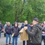 Akcja "Ptasie domki" w Tarnobrzegu 8 - Polskie Radio Rzeszów Akcja "Ptasie domki" w Tarnobrzegu - Polskie Radio Rzeszów