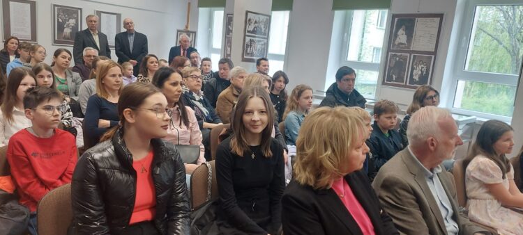 Pszczelarski konkurs plastyczny rozstrzygnięty