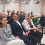 Ogólnopolski finał Olimpiady Budowlanej w Stalowej Woli 8 - Polskie Radio Rzeszów Ogólnopolski finał Olimpiady Budowlanej w Stalowej Woli - Polskie Radio Rzeszów