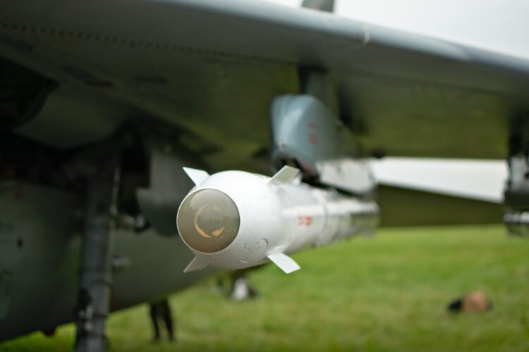 Izrael domaga się nałożenia sankcji na Iran za ataki rakietowe