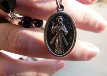 Dziś Niedziela Miłosierdzia Bożego