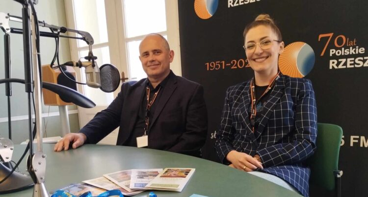 Spacerki, questing i wizyta w podziemiach – atrakcje w Jarosławiu