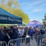 „Drzewko za makulaturę” w Stalowej Woli - Polskie Radio Rzeszów