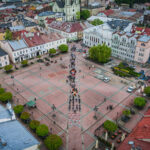 Młodzieżowa Parada Niepodległości w Sanoku (fotogaleria) 4 - Polskie Radio Rzeszów Młodzieżowa Parada Niepodległości w Sanoku (fotogaleria) - Polskie Radio Rzeszów