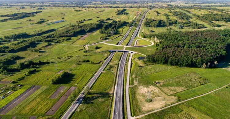 Zielone światło dla rozbudowy S19 Sokołów Małopolski – Jasionka