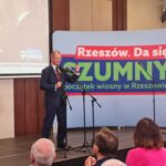 Sondaż: Fijołek - 56,1 proc., Szumny - 43,9 proc. 2 - Polskie Radio Rzeszów Sondaż: Fijołek - 56,1 proc., Szumny - 43,9 proc. - Polskie Radio Rzeszów