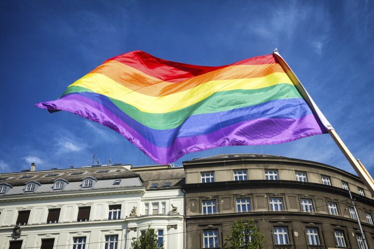 Szkoła w Boguchwale najbardziej przyjazna osobom LGBT