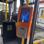 Nowe elektryczne autobusy w Krośnie 2 - Polskie Radio Rzeszów Nowe elektryczne autobusy w Krośnie - Polskie Radio Rzeszów