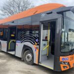 Nowe elektryczne autobusy w Krośnie 6 - Polskie Radio Rzeszów Nowe elektryczne autobusy w Krośnie - Polskie Radio Rzeszów