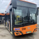 Nowe elektryczne autobusy w Krośnie 3 - Polskie Radio Rzeszów Nowe elektryczne autobusy w Krośnie - Polskie Radio Rzeszów