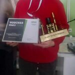 Super Technikiem Regionu został uczeń ze Stalowej Woli - Polskie Radio Rzeszów