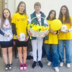 Kilkuset wolontariuszy kwestowało w Rzeszowie w ramach ogólnopolskiej akcji Pola Nadziei 2 - Polskie Radio Rzeszów Kilkuset wolontariuszy kwestowało w Rzeszowie w ramach ogólnopolskiej akcji Pola Nadziei - Polskie Radio Rzeszów