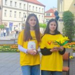 Kilkuset wolontariuszy kwestowało w Rzeszowie w ramach ogólnopolskiej akcji Pola Nadziei 6 - Polskie Radio Rzeszów Kilkuset wolontariuszy kwestowało w Rzeszowie w ramach ogólnopolskiej akcji Pola Nadziei - Polskie Radio Rzeszów