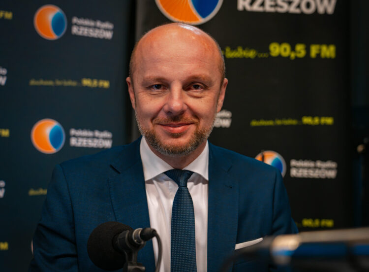 Prezydent Fijołek dziękuje wyborcom