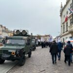 Wojownicy Maryi przyjechali do Rzeszowa - Polskie Radio Rzeszów