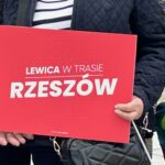 Lewica mobilizuje elektorat - Polskie Radio Rzeszów