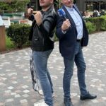 Mariusz Wawrzyńczyk gościem audycji "Z polskiej sceny muzycznej" 3 - Polskie Radio Rzeszów Mariusz Wawrzyńczyk gościem audycji "Z polskiej sceny muzycznej" - Polskie Radio Rzeszów