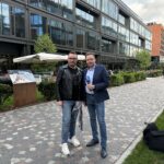 Mariusz Wawrzyńczyk gościem audycji "Z polskiej sceny muzycznej" 2 - Polskie Radio Rzeszów Mariusz Wawrzyńczyk gościem audycji "Z polskiej sceny muzycznej" - Polskie Radio Rzeszów