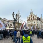 Wojownicy Maryi przyjechali do Rzeszowa - Polskie Radio Rzeszów