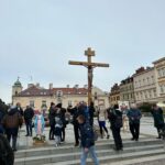 Wojownicy Maryi przyjechali do Rzeszowa - Polskie Radio Rzeszów