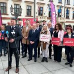 Lewica mobilizuje elektorat - Polskie Radio Rzeszów