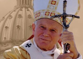 19 lat temu odszedł święty Jan Paweł II