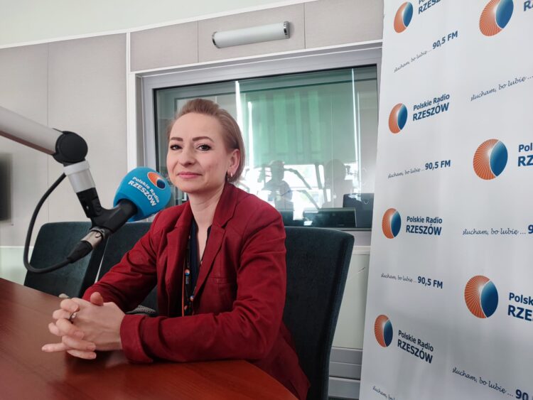 Charytatywny Bieg Internatów w Rzeszowie „Pomaganie przez bieganie” po raz drugi