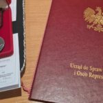 Anna Leśniewska otrzymała medal "Pro Patria", uroczystość w Warszawie 5 - Polskie Radio Rzeszów Anna Leśniewska otrzymała medal "Pro Patria", uroczystość w Warszawie - Polskie Radio Rzeszów