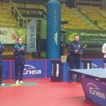 Tenis stołowy. KTS Enea Siarkopol Tarnobrzeg wygrywa z Akademią Łomżyńską KU ASZ Łomża 3 - Polskie Radio Rzeszów Tenis stołowy. KTS Enea Siarkopol Tarnobrzeg wygrywa z Akademią Łomżyńską KU ASZ Łomża - Polskie Radio Rzeszów