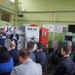 Konferencja naukowo-techniczna "Mechatronika w przemyśle i edukacji" w Gorzycach 5 - Polskie Radio Rzeszów Konferencja naukowo-techniczna "Mechatronika w przemyśle i edukacji" w Gorzycach - Polskie Radio Rzeszów