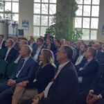 Konferencja naukowo-techniczna "Mechatronika w przemyśle i edukacji" w Gorzycach 4 - Polskie Radio Rzeszów Konferencja naukowo-techniczna "Mechatronika w przemyśle i edukacji" w Gorzycach - Polskie Radio Rzeszów