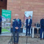 Budowa Centrum Multimedialnego w Nisku 4 - Polskie Radio Rzeszów Budowa Centrum Multimedialnego w Nisku - Polskie Radio Rzeszów