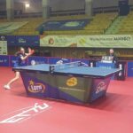 Tenis stołowy. KTS Enea Siarkopol Tarnobrzeg wygrywa z Akademią Łomżyńską KU ASZ Łomża 2 - Polskie Radio Rzeszów Tenis stołowy. KTS Enea Siarkopol Tarnobrzeg wygrywa z Akademią Łomżyńską KU ASZ Łomża - Polskie Radio Rzeszów