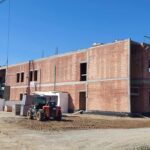 Budowa Centrum Multimedialnego w Nisku 5 - Polskie Radio Rzeszów Budowa Centrum Multimedialnego w Nisku - Polskie Radio Rzeszów