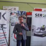 Konferencja naukowo-techniczna "Mechatronika w przemyśle i edukacji" w Gorzycach 2 - Polskie Radio Rzeszów Konferencja naukowo-techniczna "Mechatronika w przemyśle i edukacji" w Gorzycach - Polskie Radio Rzeszów