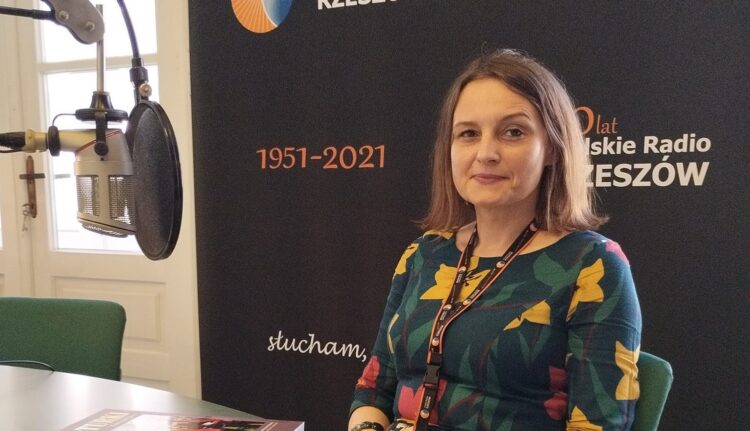 Wzornik haftów przeworskich – nowy projekt Muzeum w Przeworsku