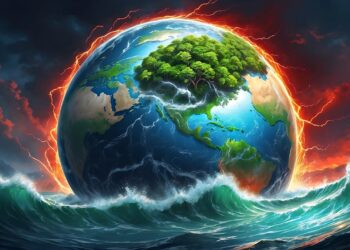 Międzynarodowy Szczyt Klimatyczny TOGETAIR w&nbsp;Warszawie