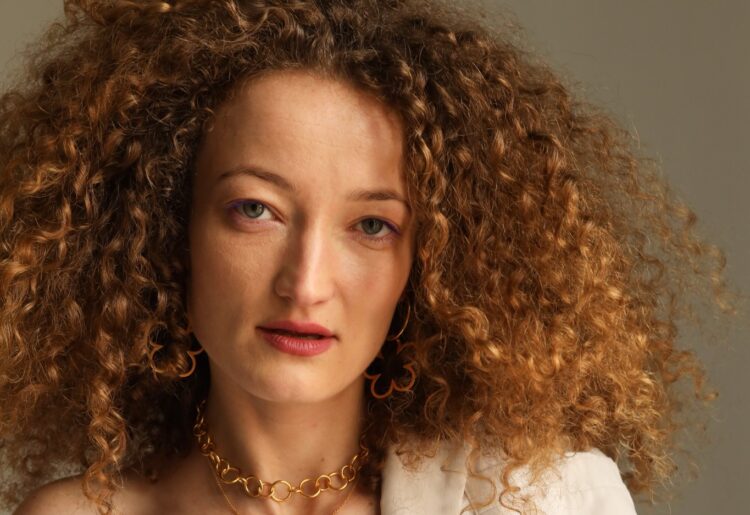 Aga Walczak wystąpi z DJ MRK na scenie Polskiego Radia Rzeszów